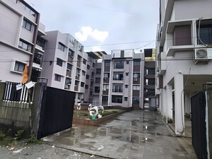  Apartment – Exterior View View at Sittong - for Sale