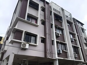  Apartment – Exterior View View at Sittong - for Sale