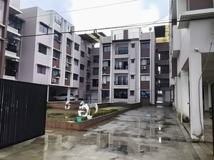  Apartment – Exterior View View at Sittong - for Sale