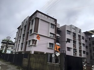 Apartment – Exterior View View at Sittong - for Sale