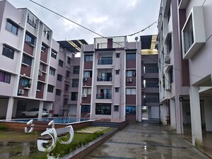  Apartment – Exterior View View at Sittong - for Sale