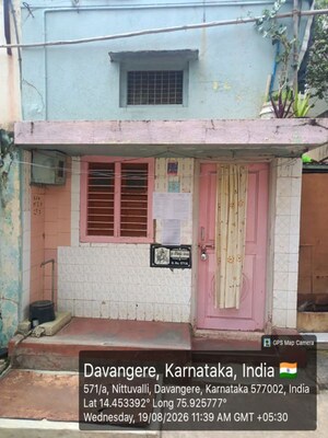  Independent House – Exterior View View at Kunduwada - for Sale