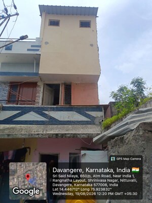  Independent House – Exterior View View at Kunduwada - for Sale