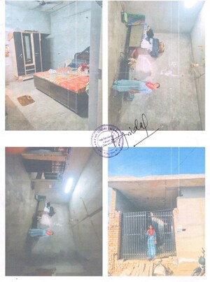  Independent House For Sale in Baba Farid Nagar