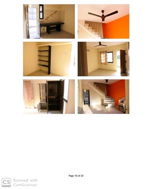  Independent House – Exterior View View at Govind Nagar - for Sale