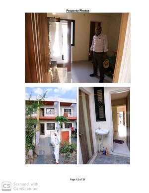  Independent House – Exterior View View at Govind Nagar - for Sale