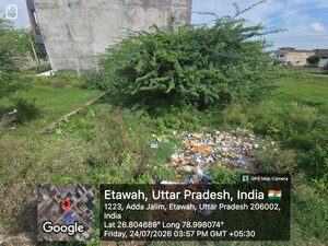  Land – Garden View at H N Nagar - for Sale
