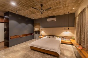 3 BHK Builder Floor For Rent in Frazer Town