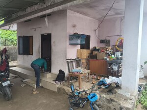 Team Area in  Independent House at Sakthikulangara – for Sale