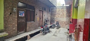  Independent House – Exterior View View at Darshan Nagar - for Sale