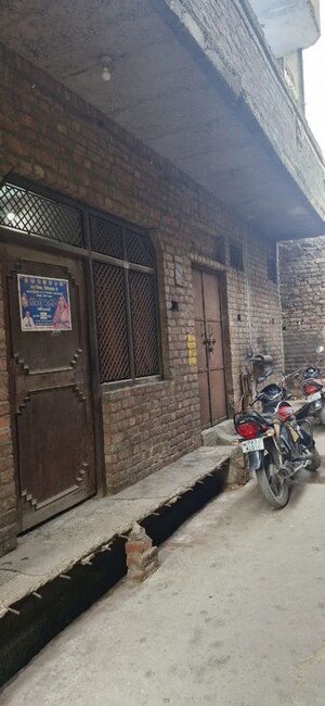  Independent House – Exterior View View at Darshan Nagar - for Sale
