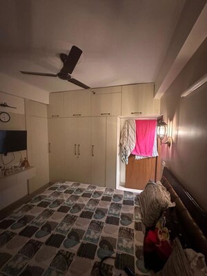 Bedroom in 3 BHK Apartment at ABA Cherry County, Tech Zone 4 Greater Noida – for Sale