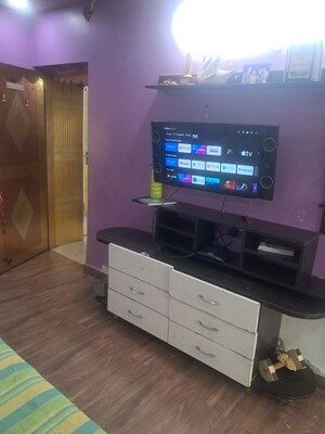 Bedroom in 3 BHK Apartment at ABA Cherry County, Tech Zone 4 Greater Noida – for Sale