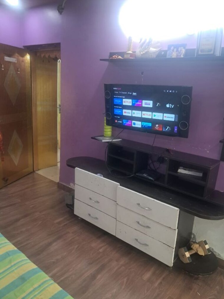 Bedroom, aba-cherry-county 3 Bedroom 1220 Sq.Ft. Apartment In Tech Zone 4 Greater Noida Greater Noida 10616728
