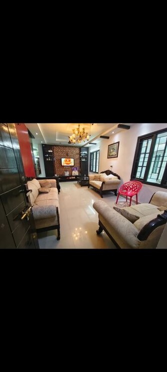 2.5 BHK Apartment For Rent in Lahari Harivillu in Manikonda, Hyderabad