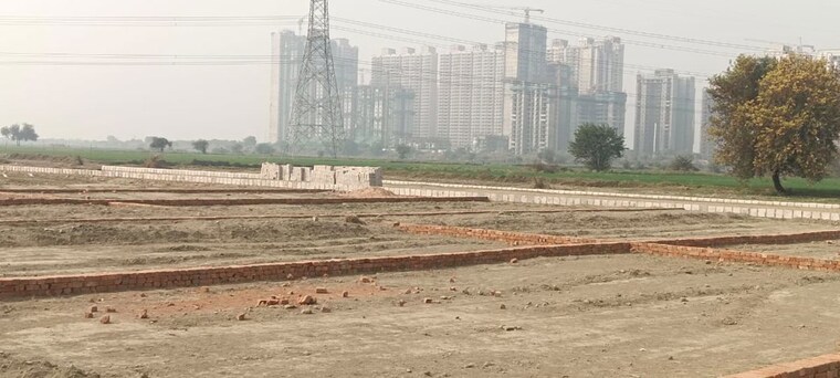 undefined, sector 150  180 Sq.Yd. Plot In Sector 150 Noida 10616736