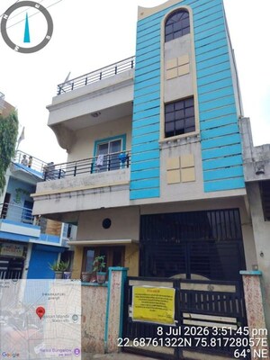  Independent House For Sale in Shradhhapuri