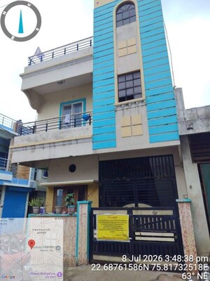  Independent House – Exterior View View at Shradhhapuri - for Sale