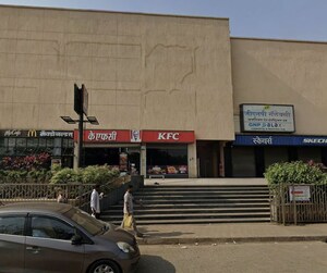  Shop – Exterior View View at Navali - for Sale