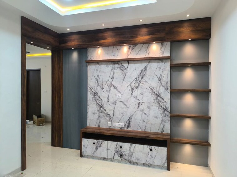 Room, sri-aditya-athena 4 Bedroom 2030 Sq.Ft. Apartment In Shaikpet Hyderabad 10616757