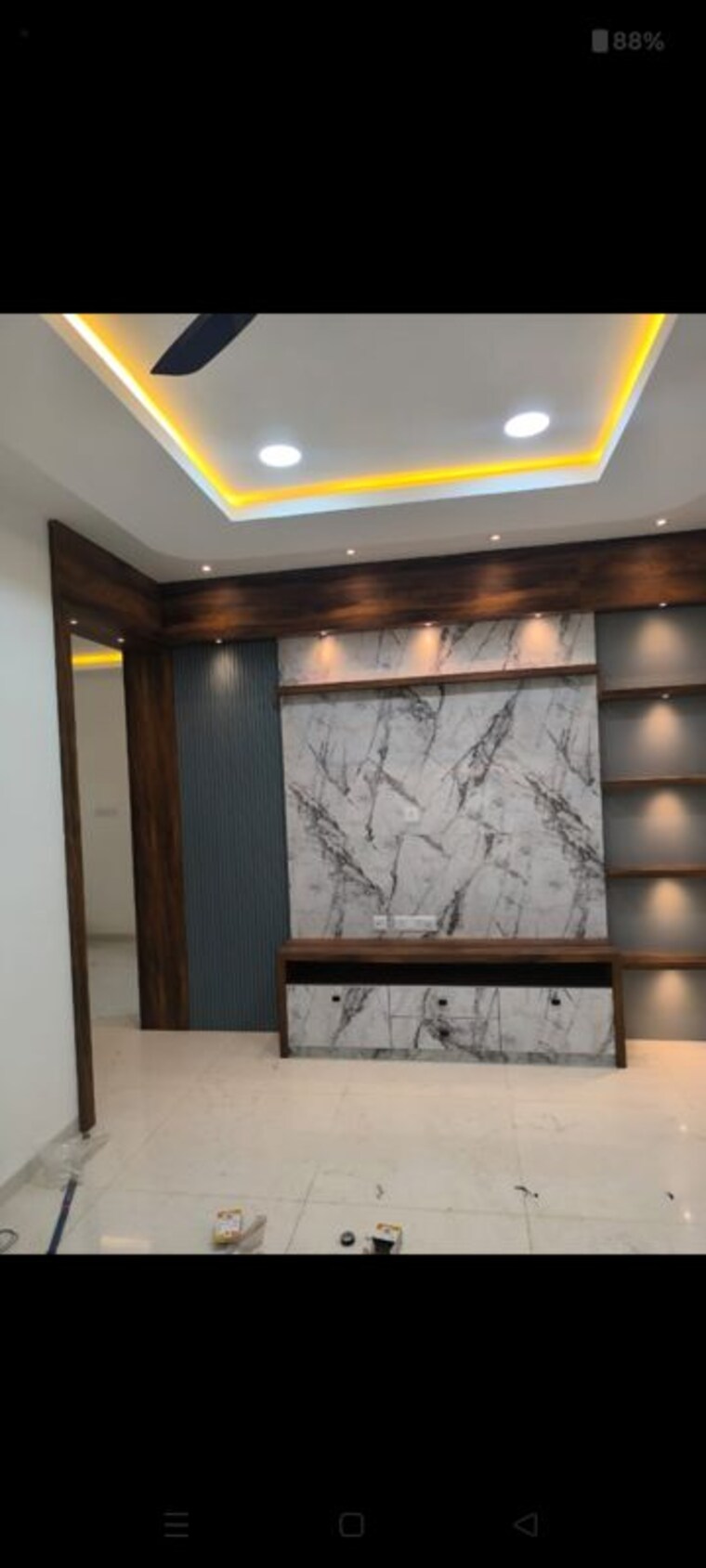 Bedroom, sri-aditya-athena 4 Bedroom 2030 Sq.Ft. Apartment In Shaikpet Hyderabad 10616757