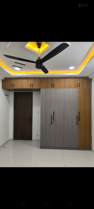 4 BHK Apartment For Rent in Sri Aditya Athena, Shaikpet