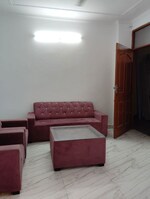 1 BHK 450 Sq.Ft. Builder Floor in Saket