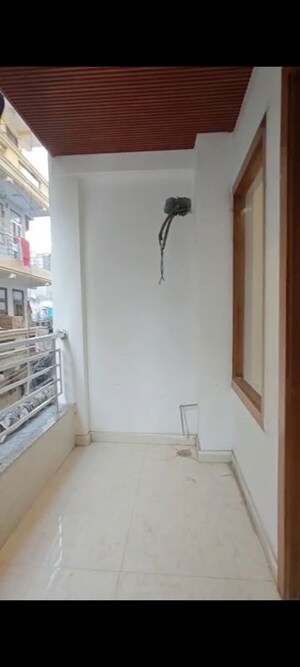4 BHK Builder Floor For Sale in Mahavir Enclave