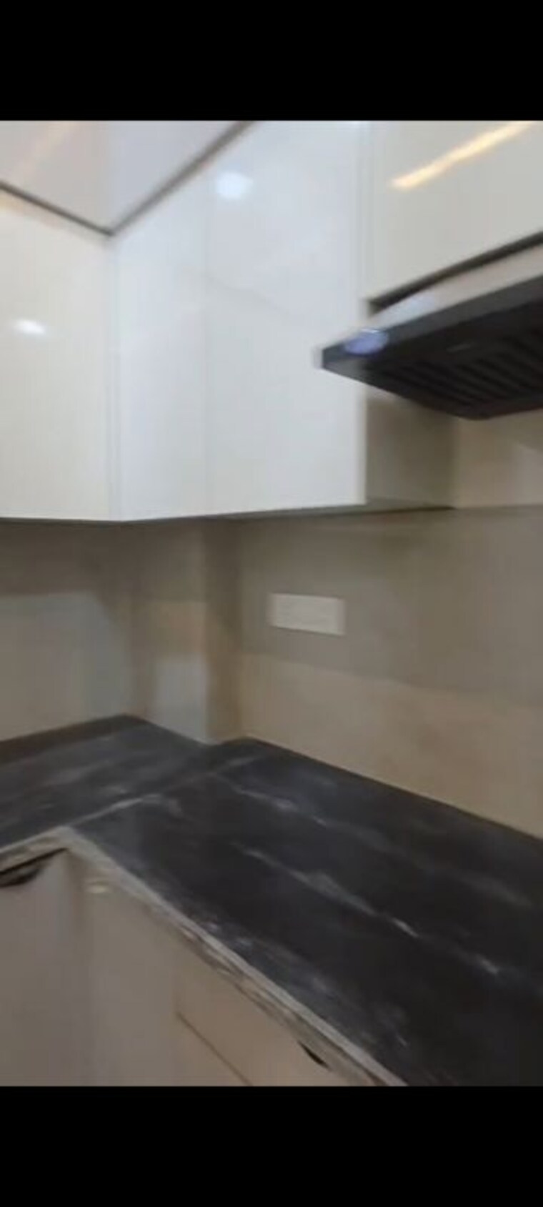 Kitchen, mahavir enclave 4 Bedroom 1197 Sq.Ft. Builder Floor In Mahavir Enclave Delhi 10616764