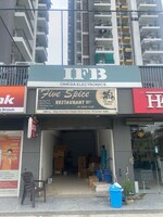 330 Sq.Ft. Retail Shop in ABA Coco County