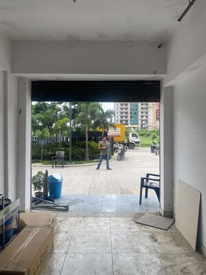 Common Area in  Shop at ABA Coco County, Sector 10 Greater Noida – for Rent