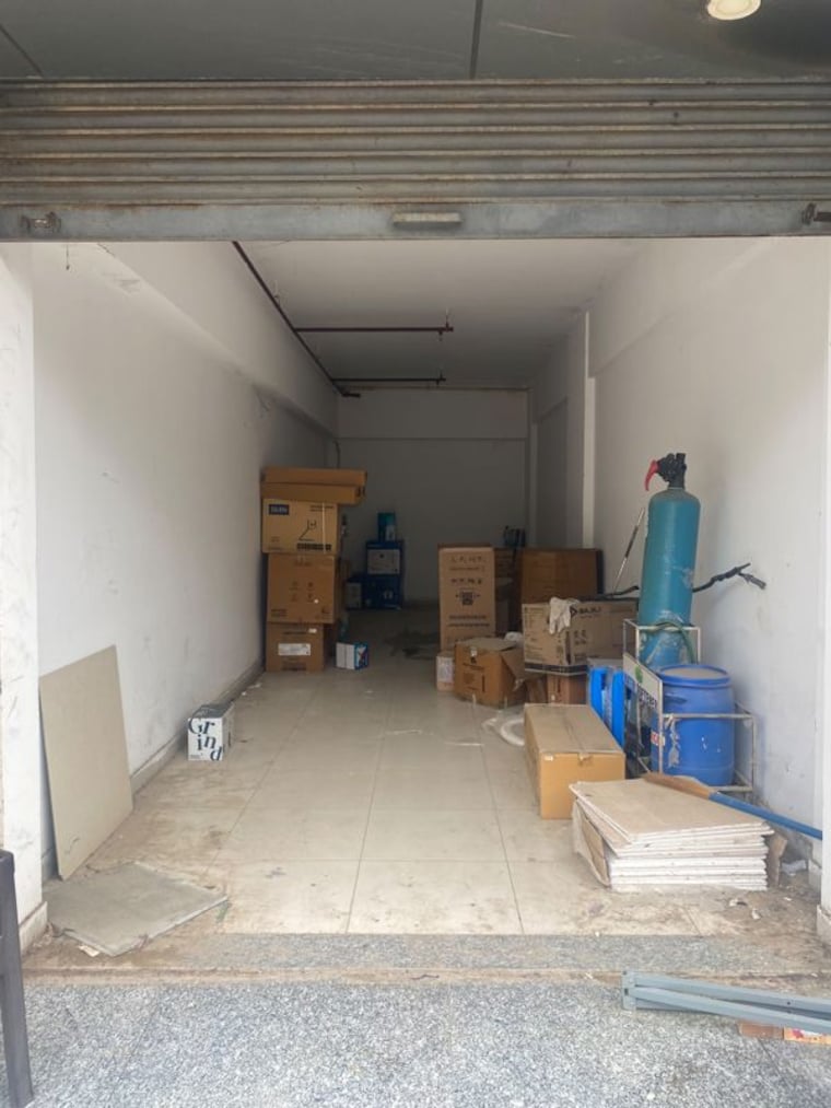 undefined, aba-coco-county Commercial Shop 330 Sq.Ft. In Sector 10 Greater Noida Greater Noida 10616768