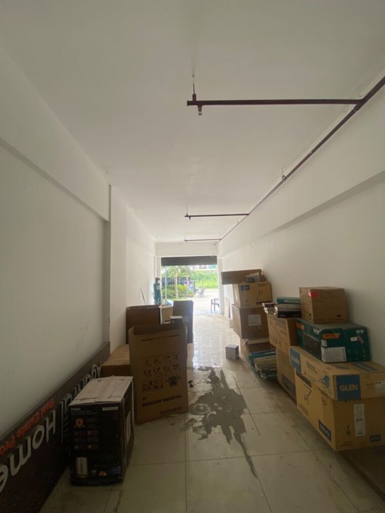 Entrance, aba-coco-county Commercial Shop 330 Sq.Ft. In Sector 10 Greater Noida Greater Noida 10616768
