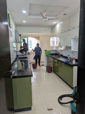 4 BHK Apartment For Rent in Hiranandani Gardens Somerset, Powai