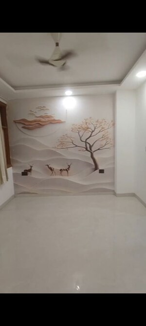 3 BHK Builder Floor For Sale in Mahavir Enclave