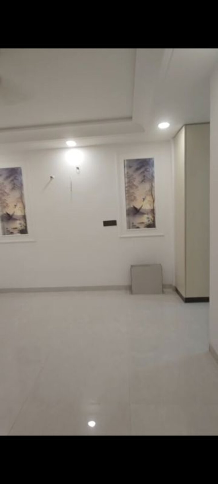 Room, mahavir enclave 3 Bedroom 990 Sq.Ft. Builder Floor In Mahavir Enclave Delhi 10616771