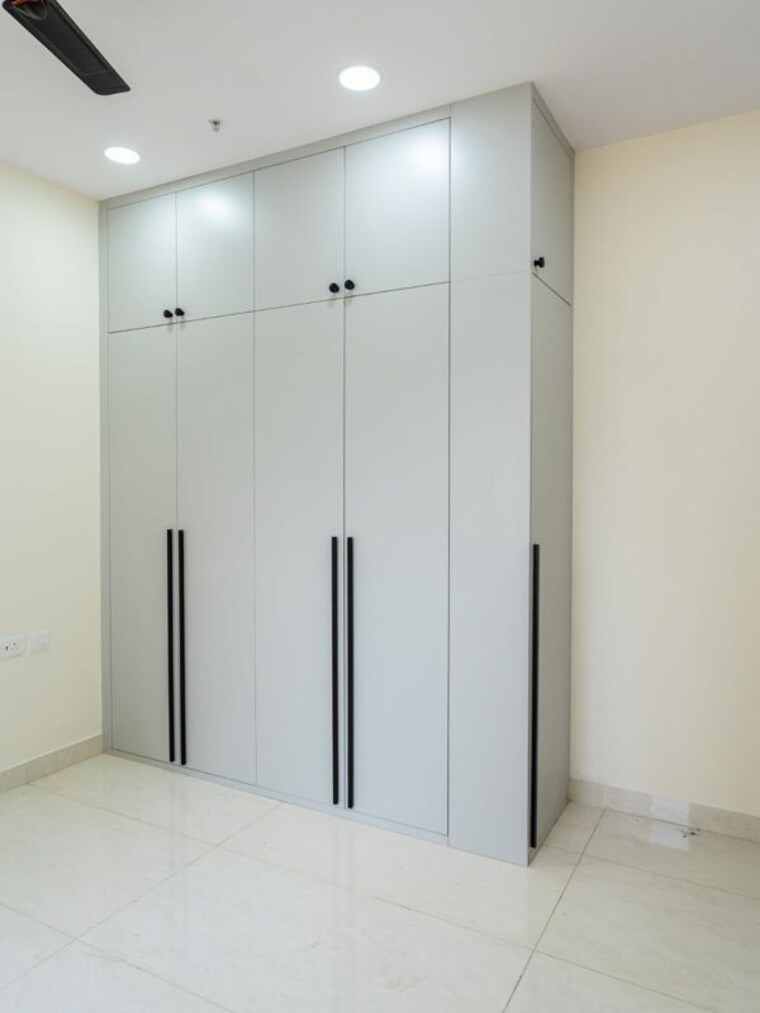 Room, prestige-beverly-hills 3 Bedroom 1796 Sq.Ft. Apartment In Kokapet Hyderabad 10616774