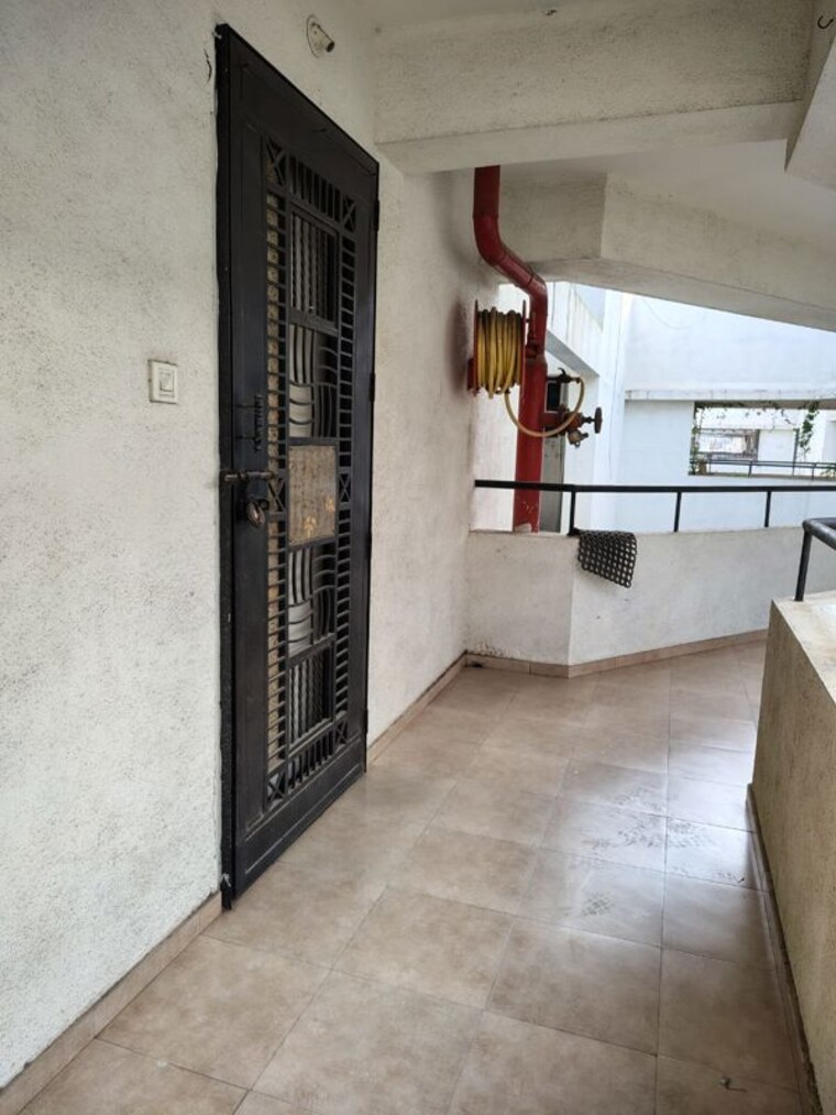 undefined, golden-sai-vilasita 2 Bedroom 950 Sq.Ft. Apartment In Wakad Pune 10616780