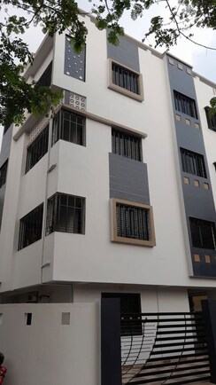 6 BHK Independent House For Sale in Narendra Nagar
