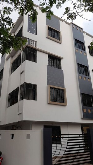 6 BHK Independent House For Sale in Narendra Nagar
