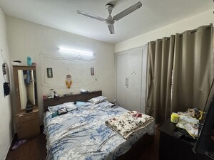 Bedroom in 2 BHK Apartment at Jaypee Greens Kosmos, Sector 134 – for Sale
