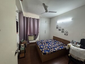 Bedroom in 2 BHK Apartment at Jaypee Greens Kosmos, Sector 134 – for Sale