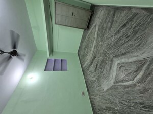 Balcony in 2.5 BHK Builder Floor at Mayur Vihar – for Rent