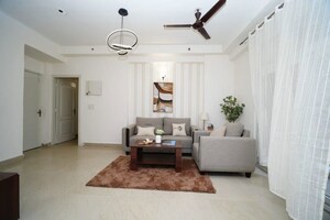 3 BHK Apartment For Sale in Nimbus The Hyde park, Sector 78