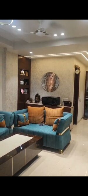 4 BHK Builder Floor For Sale in Mahavir Enclave 1