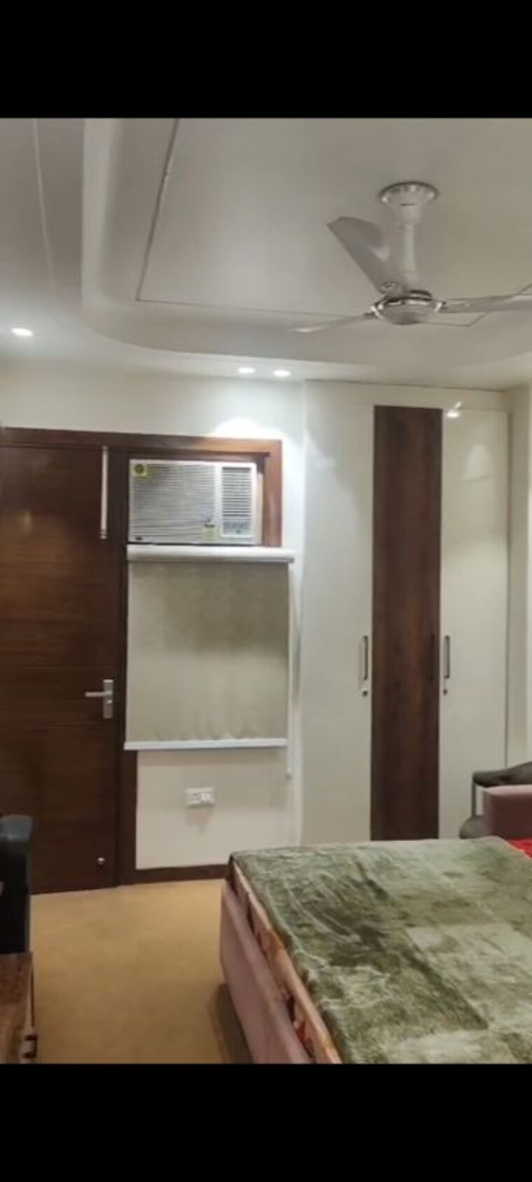 Room, mahavir enclave 1 4 Bedroom 1260 Sq.Ft. Builder Floor In Mahavir Enclave 1 Delhi 10616782