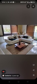 4 BHK + Study Room 4200 Sq.Ft. Villa in Mantri Group Mantri Euphoria