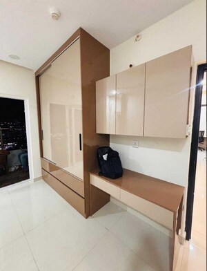 Furnished Amenities in 3 BHK Apartment at Lansum El Dorado, Narsingi – for Rent