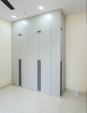Room in 3 BHK Apartment at Lansum El Dorado, Narsingi – for Rent