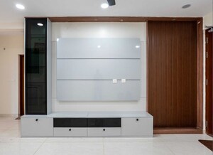 3 BHK Apartment For Rent in Lansum El Dorado, Narsingi